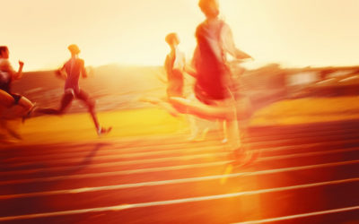 SMART RUNNING: A GUIDE TO RECOVERY