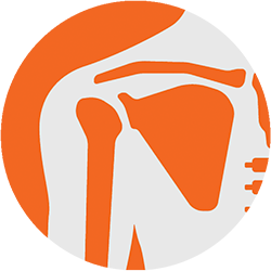 CONA Shoulder 2 Icon
