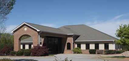 Duncan Office CONA
