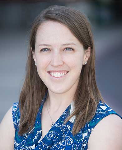 Rebecca CONA