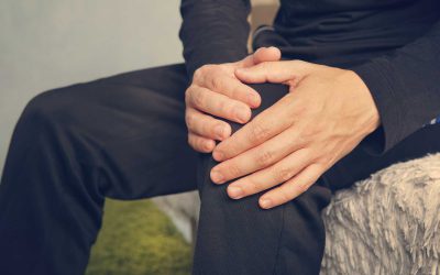 How Do I Know When It’s Time For A Knee Replacement?