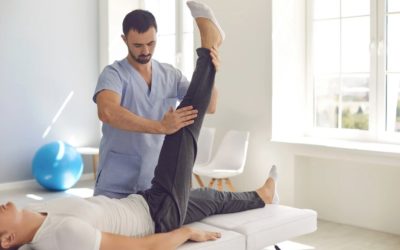 Causes of Hip Pain That Radiates Down the Leg