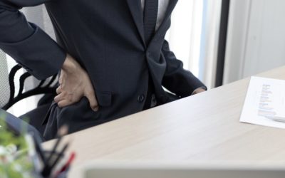The Fastest Way To Relieve Hip Pain