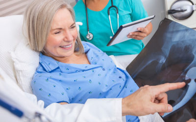 Do I Need a Hip Replacement?