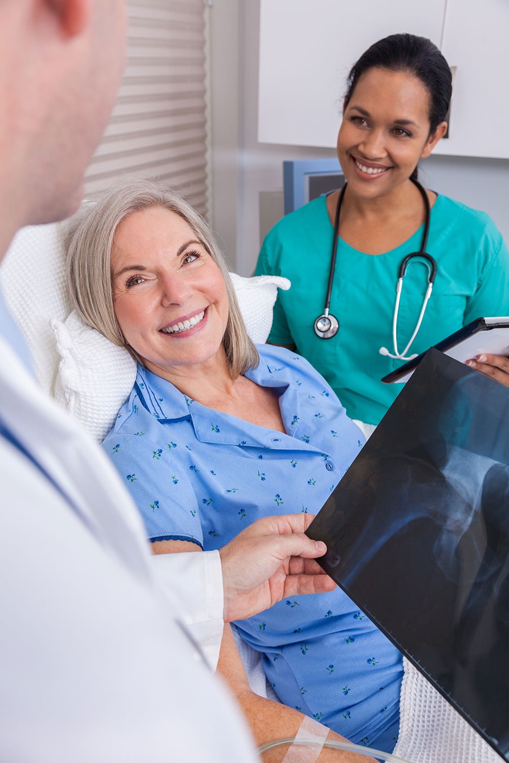 partial-hip-replacement