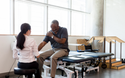 10 Questions to Ask Your Orthopedic Surgeon