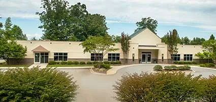 Greenville Office CONA