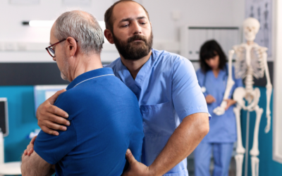 What Medical Issues Does an Orthopedic Specialist Treat?
