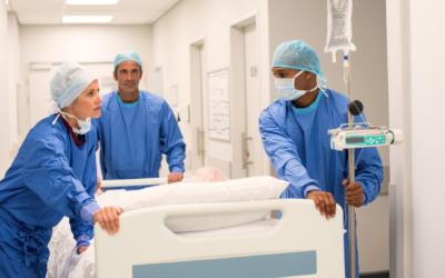 5 Benefits of Orthopedic Walk-in Urgent Care Clinics