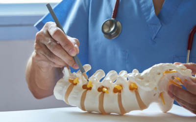 Should I See a Neurosurgeon or an Orthopedic Surgeon?