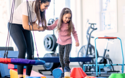 What is Occupational Therapy Used to Treat?