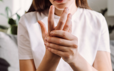 Why Do I Need to See a Hand Specialist?