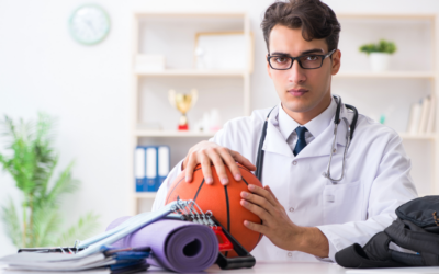 News & Media When to See a Sports Medicine Doctor?