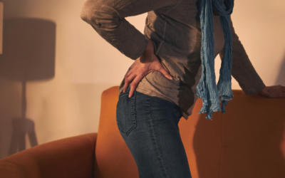 News & Media Common Causes of Hip Pain and How to Overcome It