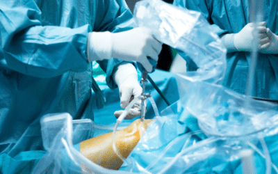 News & Media 5 Questions to Ask Your Doctor Before a Total Knee Replacement