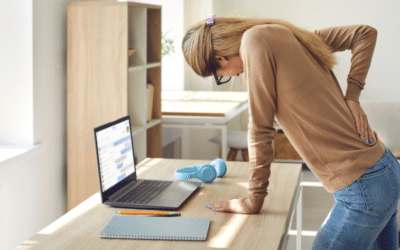News & Media What Treatment Options Are Available for Chronic Back Pain?