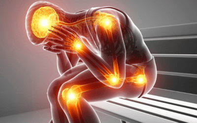 News & Media When to See Your Doctor for Joint Pain