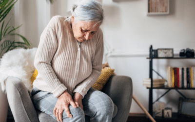 News & Media When Should You See an Orthopedic Doctor for Knee Pain?