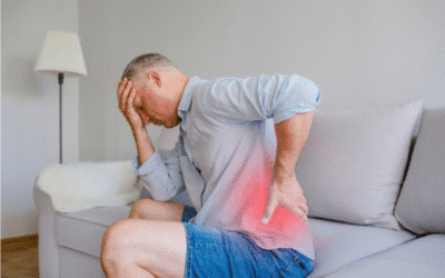 Chronic Neurological Pain Treatment