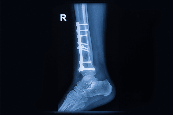 Closed Fracture Treatment - CONA