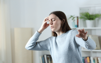 Dizziness & Balance Disorder Treatment