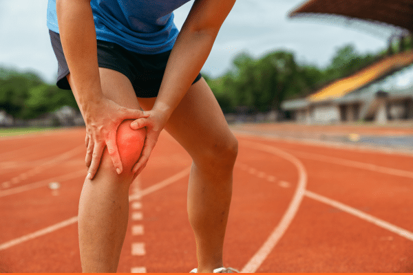 Strains & Sprains Treatment - CONA