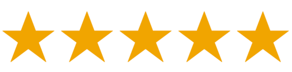 five stars 1 1