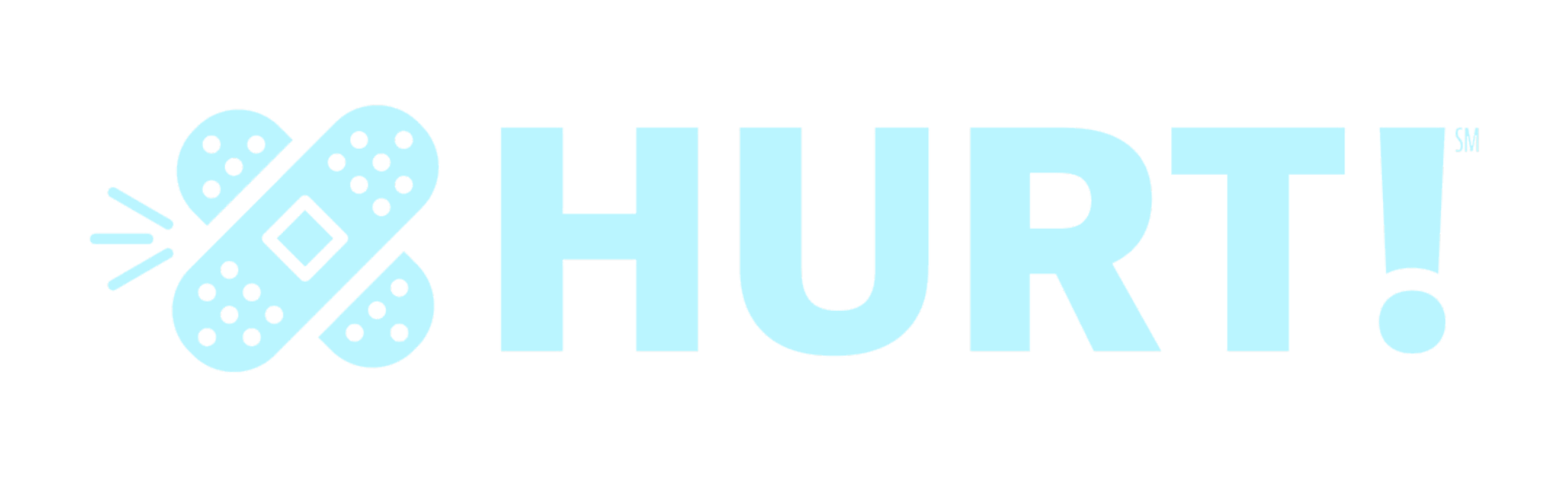 hurt light blue 1