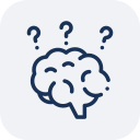 Memory problems or confusion