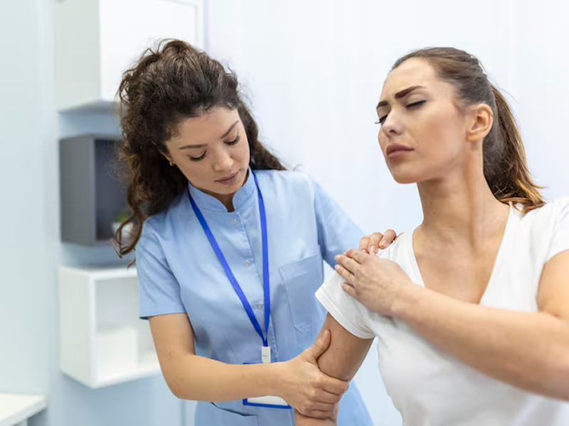 Why Choose CONA for Hand and Wrist Care 12