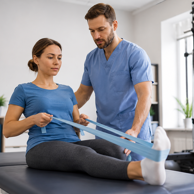 occupational therapy