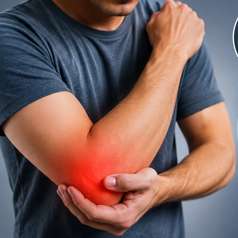 Why Choose CONA for Hand and Wrist Care 2