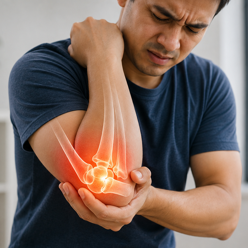 Why Choose CONA for Hand and Wrist Care 3