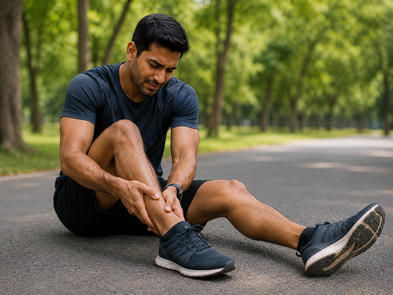 Foot and Ankle Why Choose CONA for Hand and Wrist Care 5 1