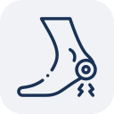 Foot and Ankle achilles