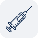 syringe