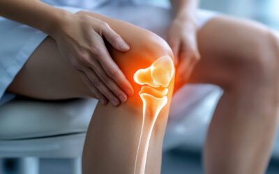 Fast Track Knee: Same-Day Knee Replacement in Upstate SC