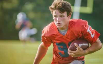 One Team, Every Injury: Why Fall Sports Season Calls for Multispecialty Care