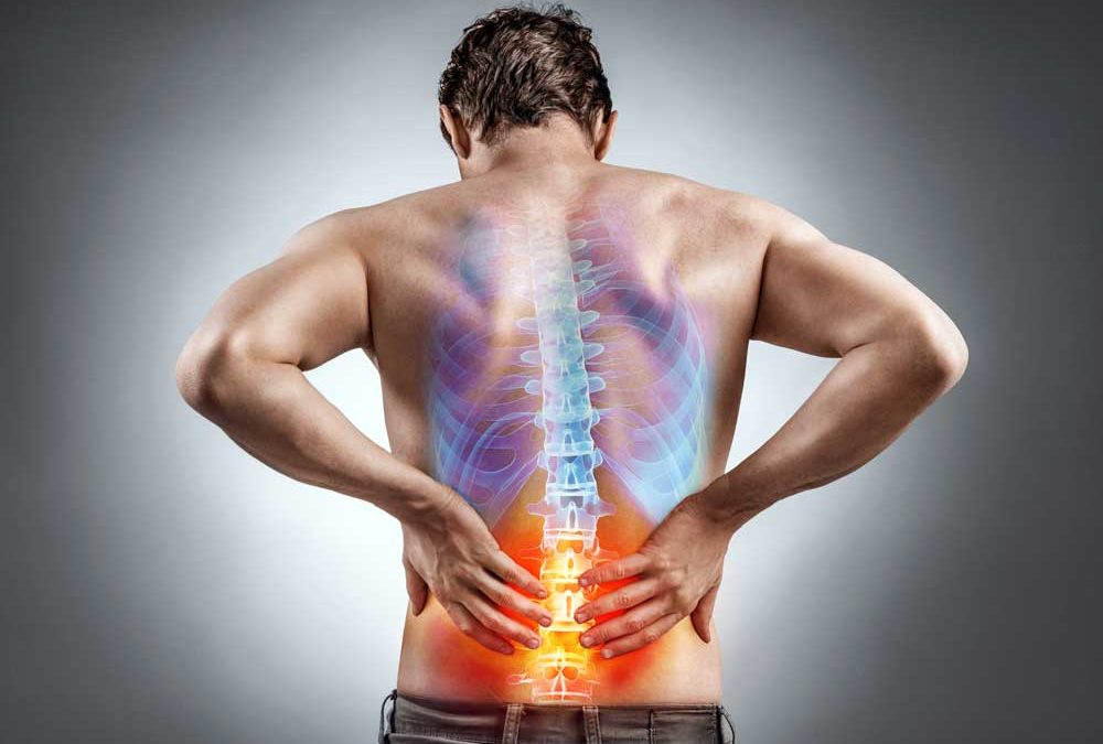 Back Pain 101: When It’s Time to See a Spine Specialist