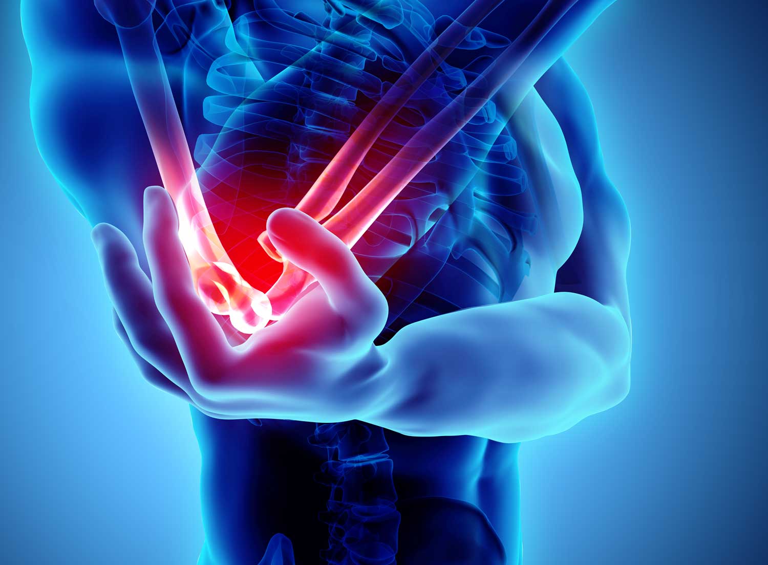 Cubital Tunnel Syndrome - Carolina Regional Orthopedics