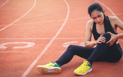 Most Common Sports Injuries and How to Treat Them
