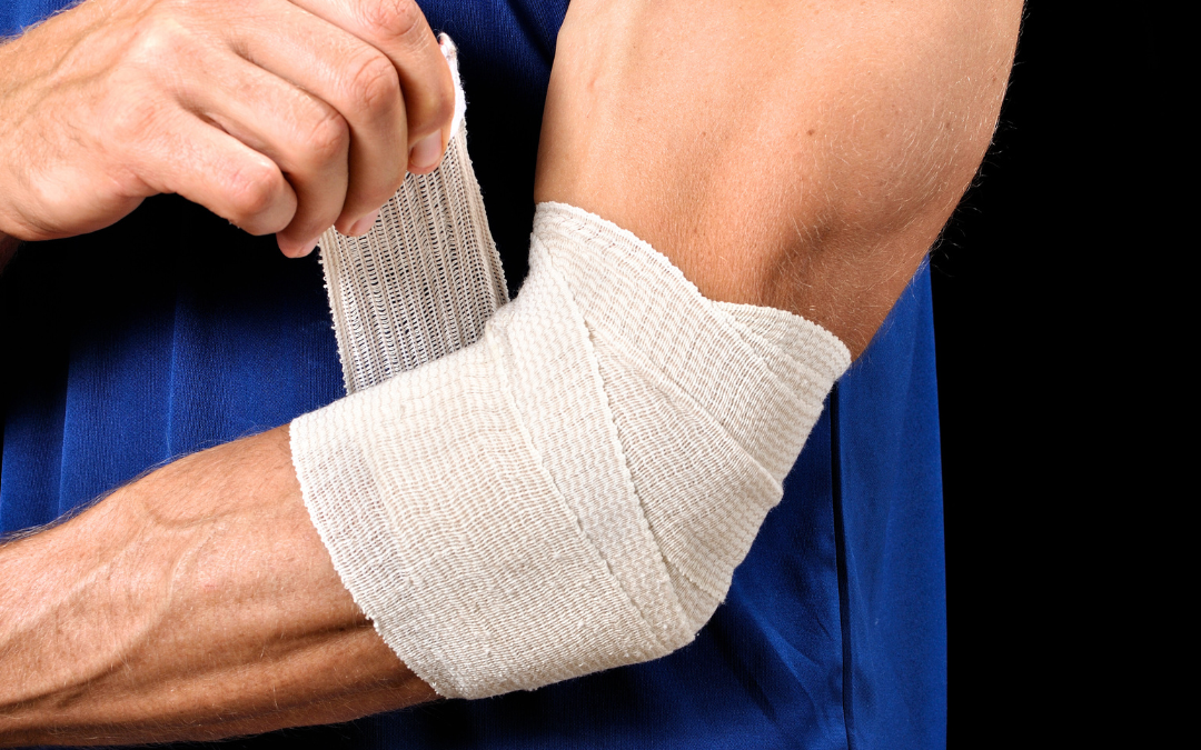 All You Need to Know About an Elbow Fracture