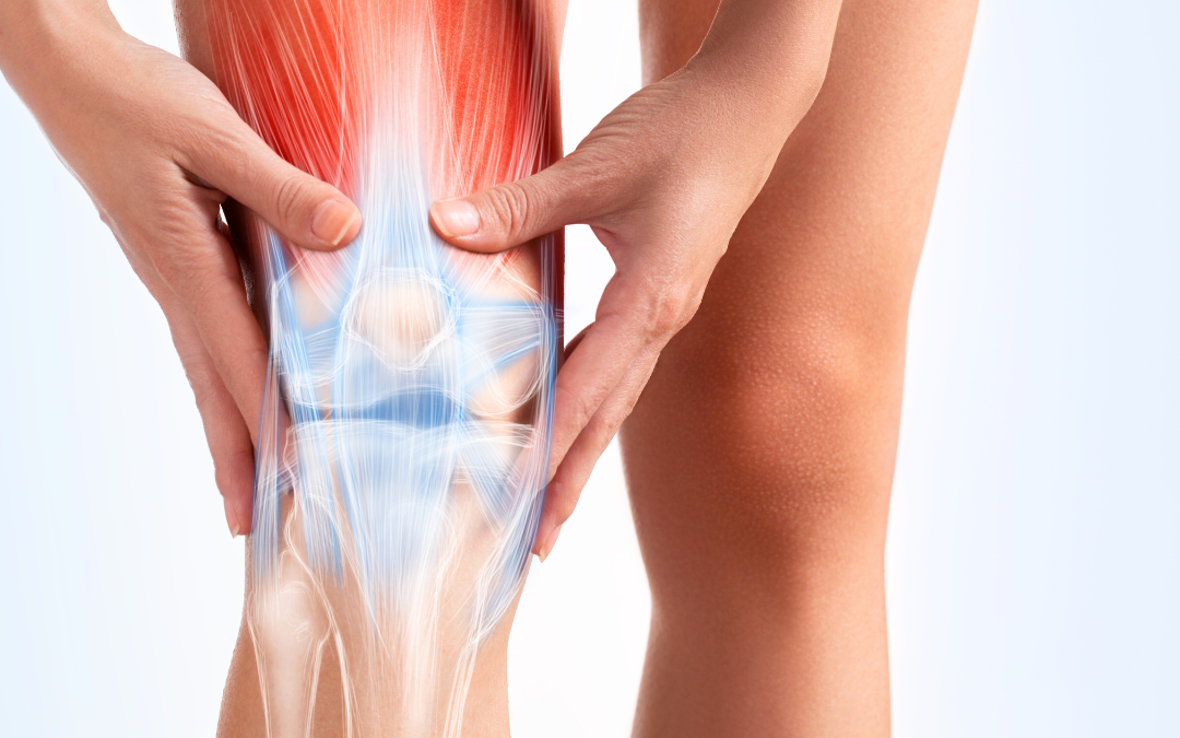 When to See a Knee Doctor for Knee Pain?