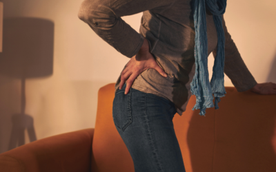 Common Causes of Hip Pain and How to Overcome It