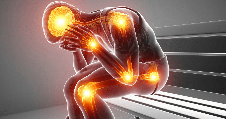 When to See Your Doctor for Joint Pain