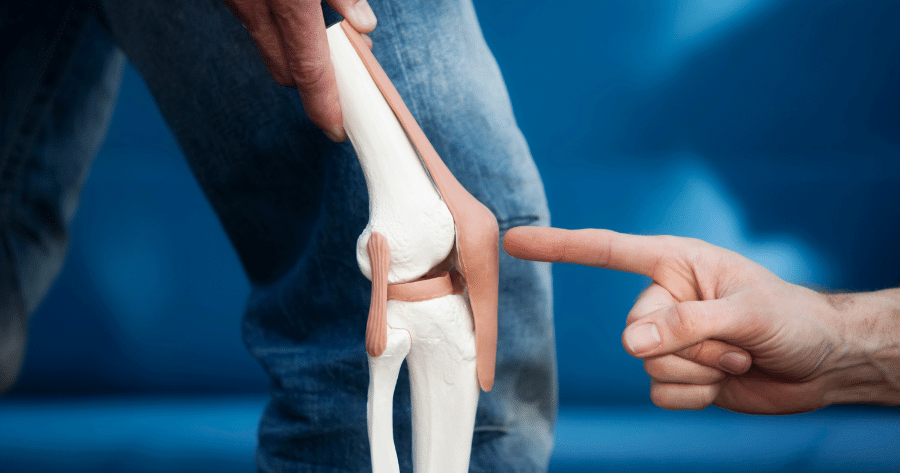 10 Questions to Ask Your Orthopedist Before Getting a Knee Replacement
