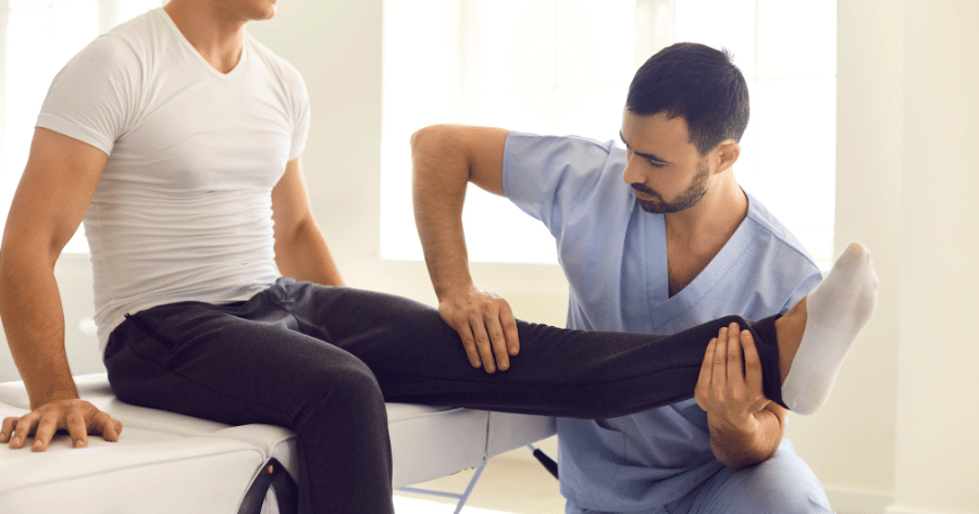 How to Find the Best Orthopedic Specialist in South Carolina