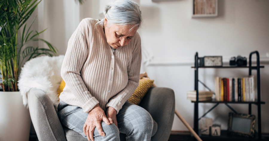 When Should You See an Orthopedic Doctor for Knee Pain?
