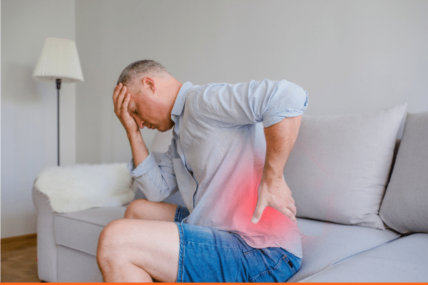 Chronic Neurological Pain Treatment