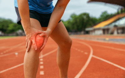 News & Media Strains & Sprains Treatment